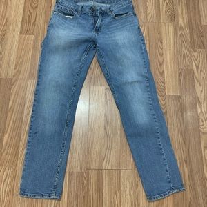 Slim men jeans